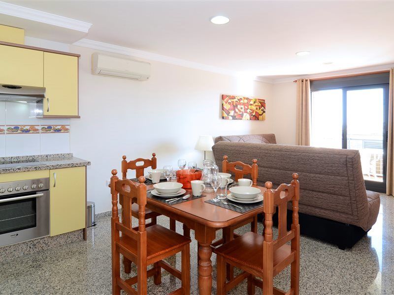 Nuria Sol Apts Fuengirola Exterior foto